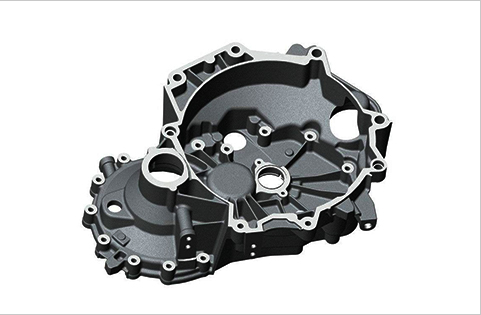 Auto and motorcycle parts
