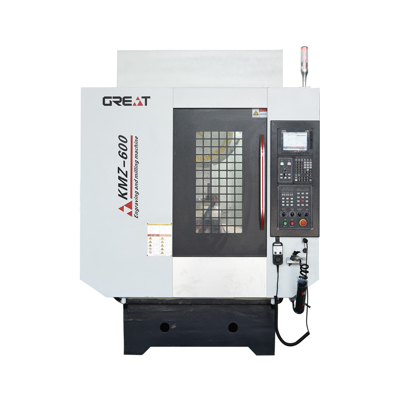 High Speed Drilling and Tapping Machine